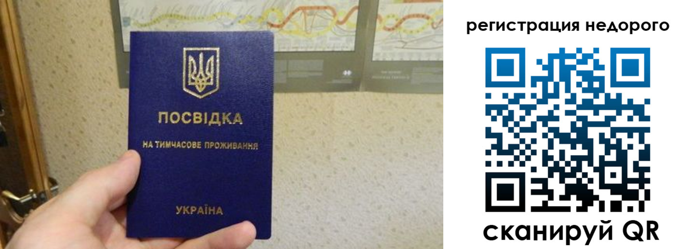 прописка для работы в Нерехте